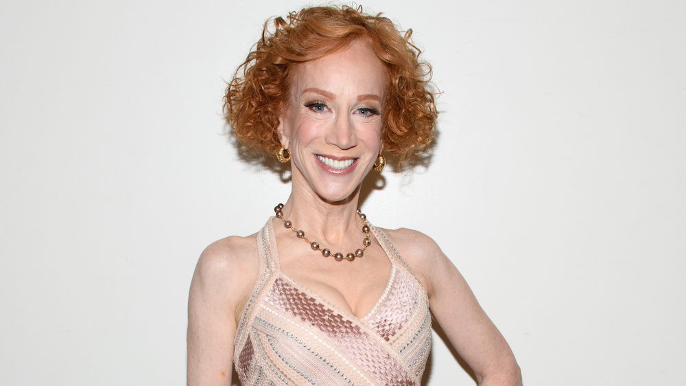 Kathy Griffin real estate homes