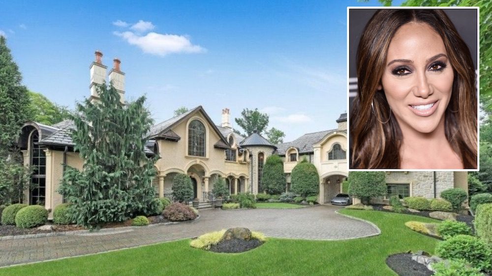 Melissa Gorga NJ Home sells