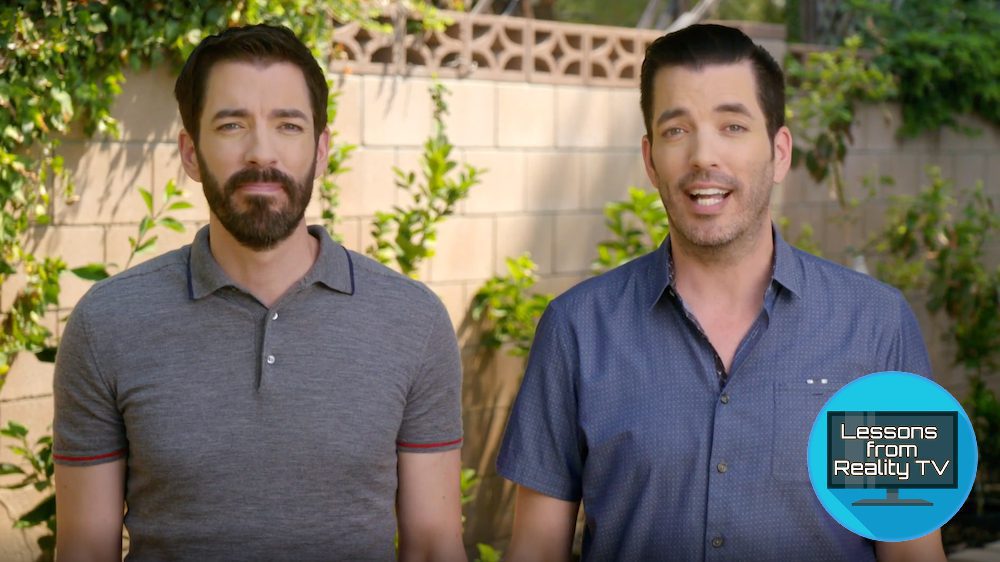 Property Brothers