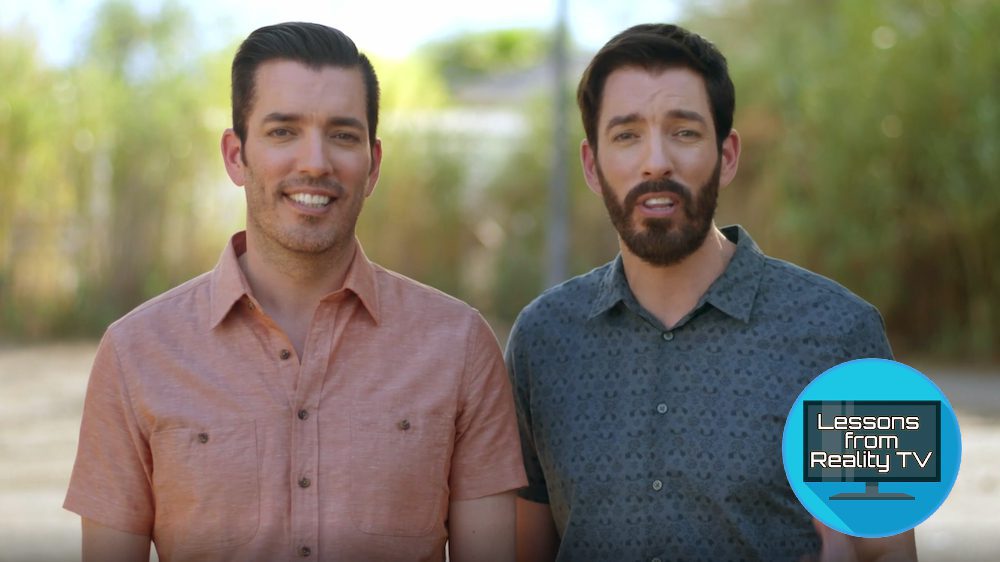 property brothers