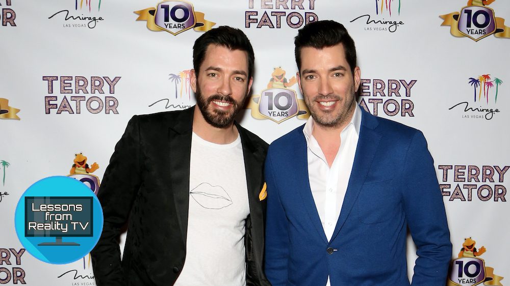 Property Brothers