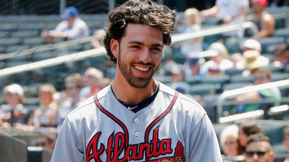 Dansby Swanson buys Atlanta home