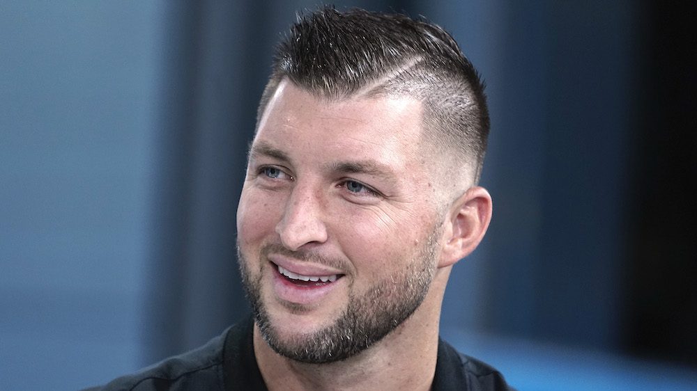 Tim Tebow Sells Jacksonville House