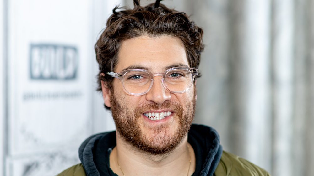 Adam Pally Selling NYC home