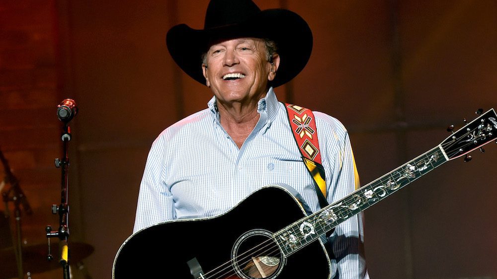 George Strait Cuts San Antonio Home Price