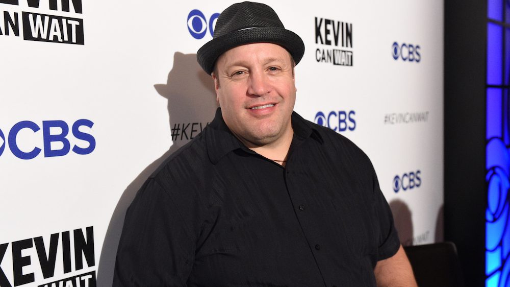 Kevin James Buys Delray Beach Mansion