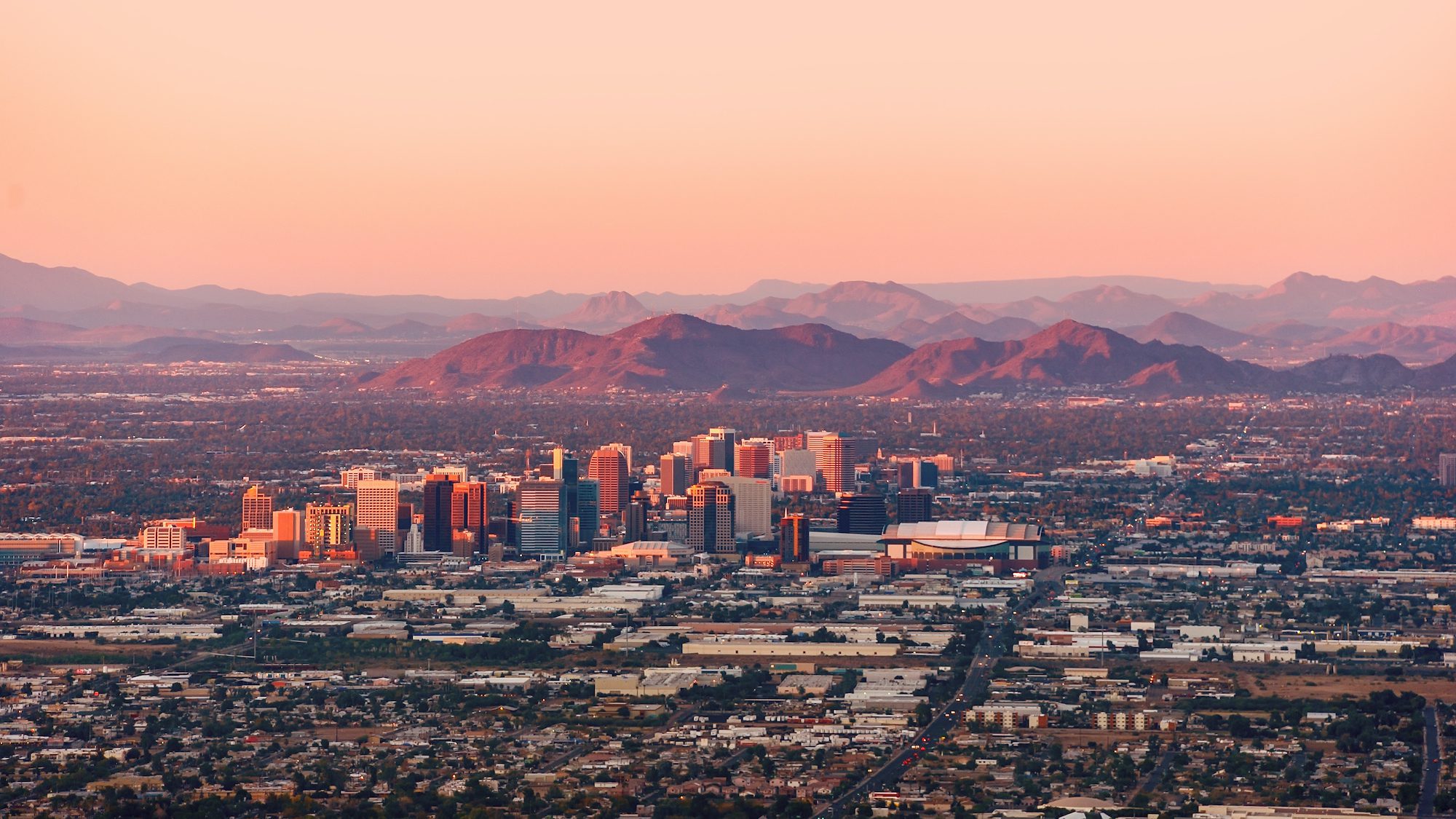 Phoenix Arizona