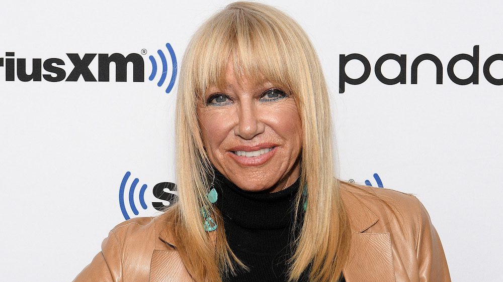 Suzanne Somers cuts price in Palm Springs