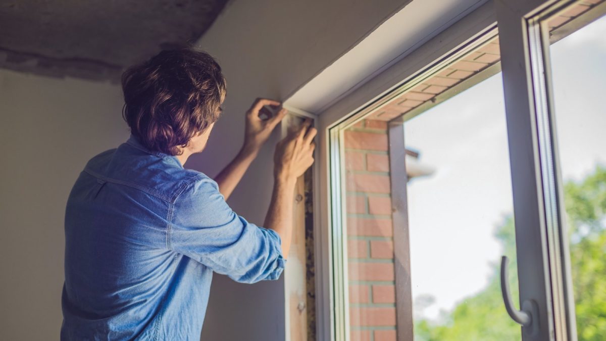 insulating windows