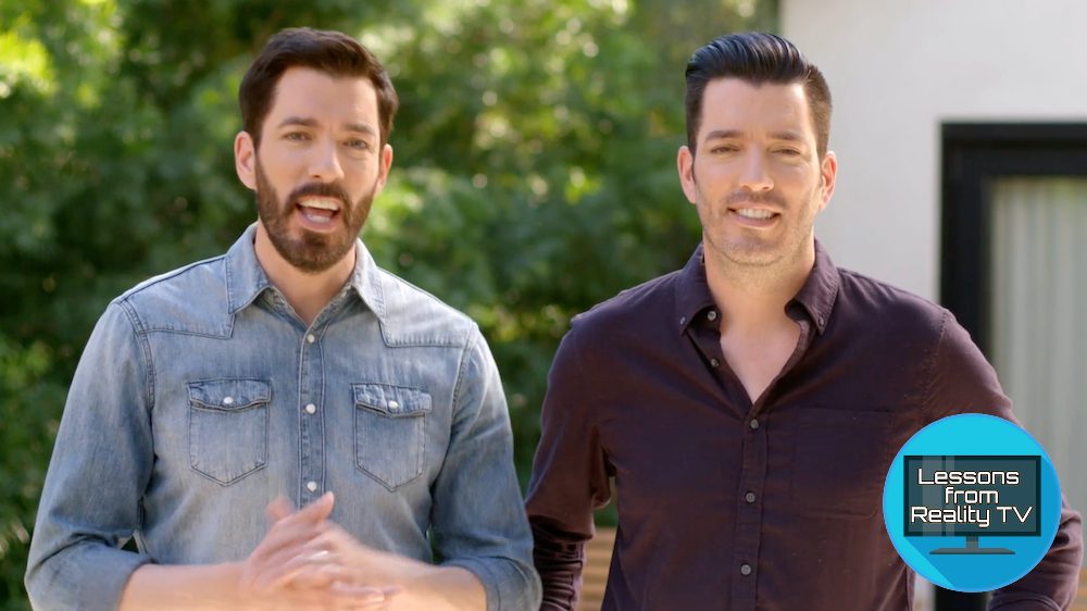 Property Brothers