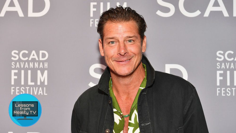 Ty Pennington