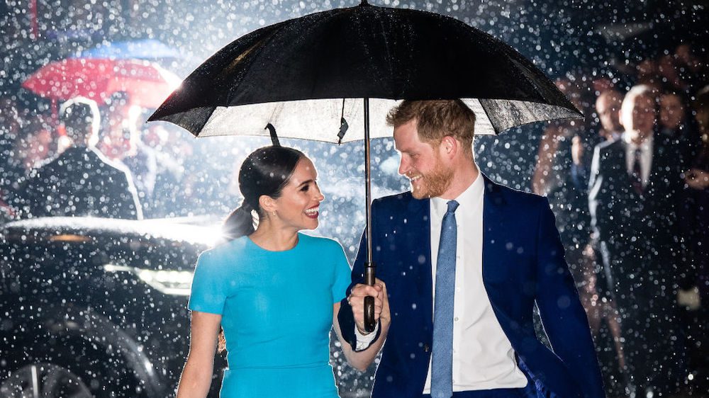 prince harry and meghan markle