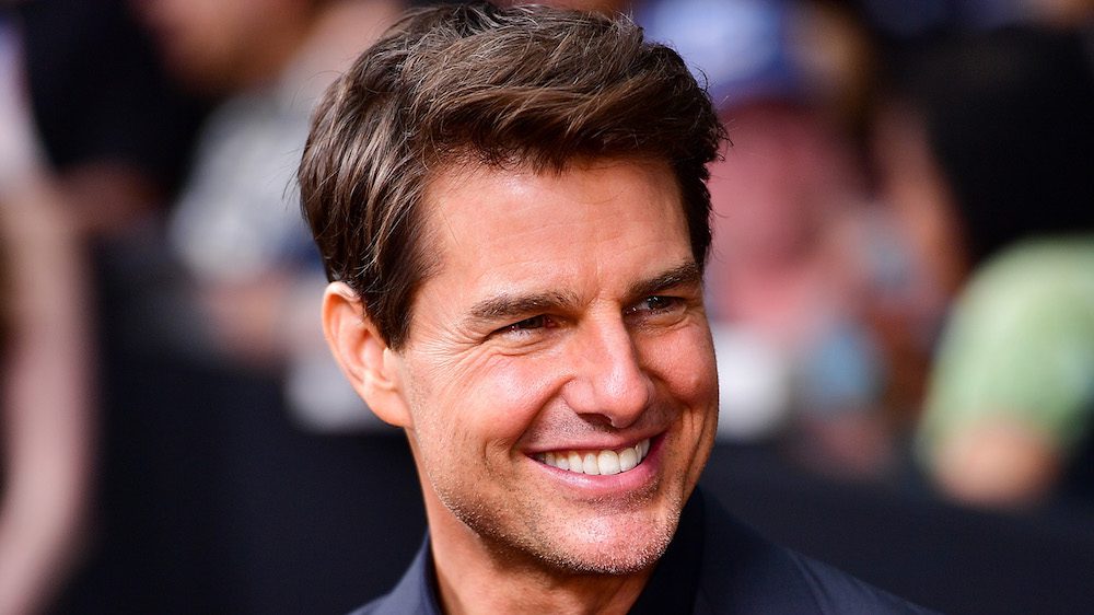 Tom Cruise Selling Telluride Ranch