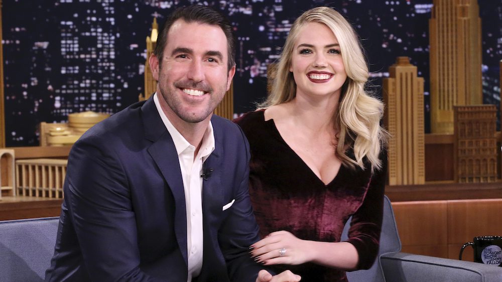 Justin Verlander and Kate Upton Homes