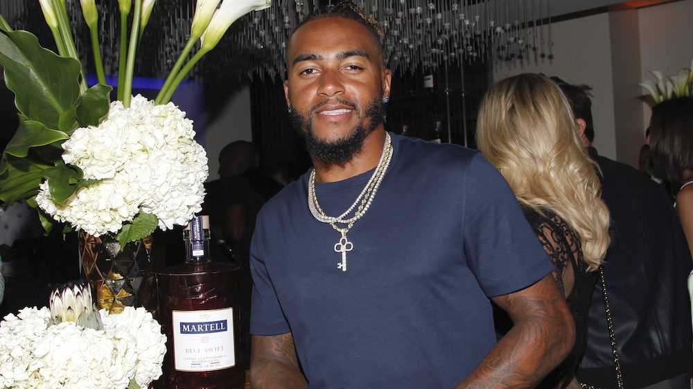 DeSean Jackson Selling two homes