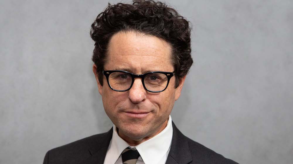 J.J. Abrams Selling Palisades Home