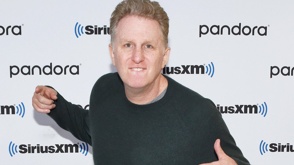 Michael Rapaport Sells L.A. Home