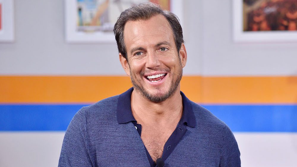 Will Arnett Cuts Price on Beverly Hills Home