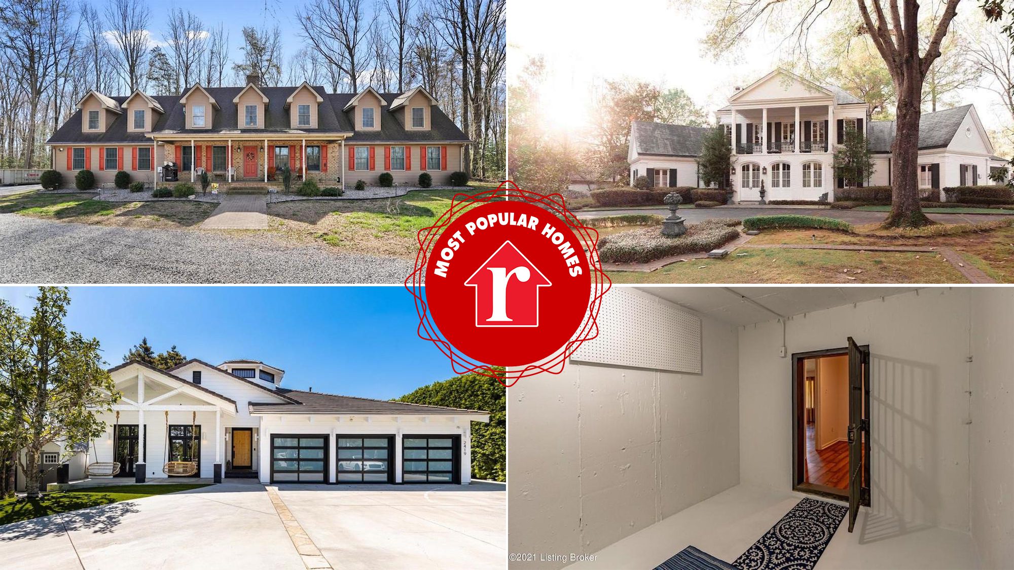 most popular homes 4-16