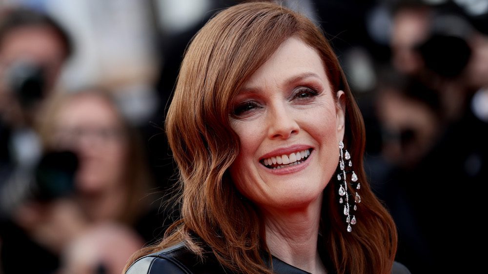 Julianne Moore Sells Montauk Home