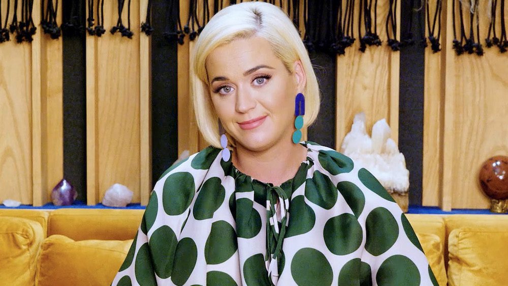 Katy Perry Sells Beverly Hills Home