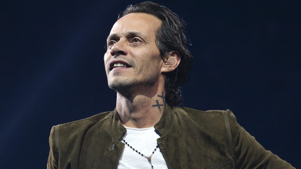 Marc Anthony Sells Coral Gables Mansion