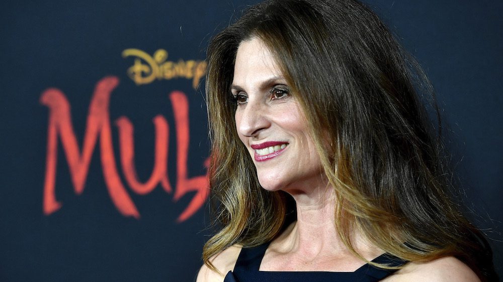 Niki Caro Selling Hollywood Hills Home