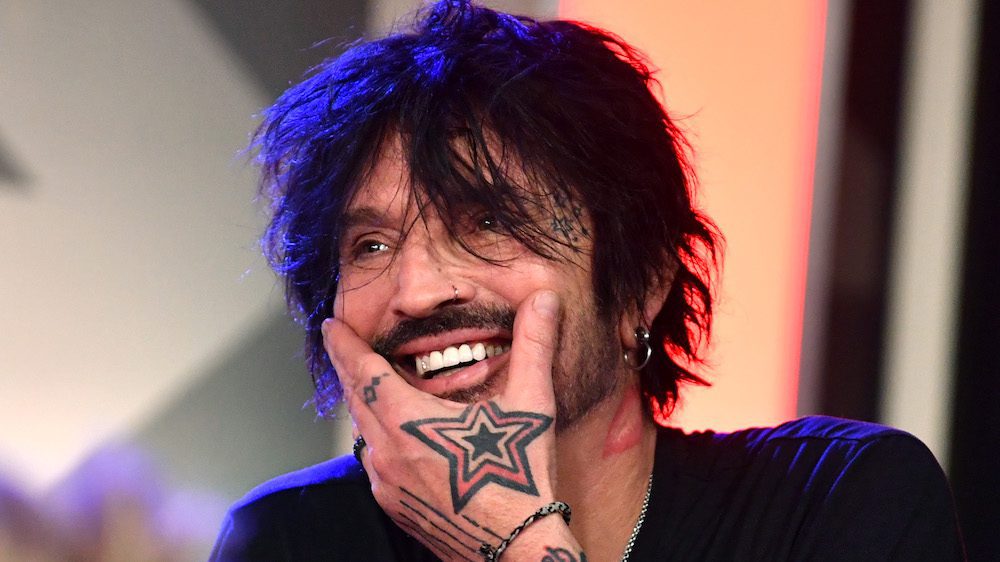 Tommy Lee Buys Brentwood Home