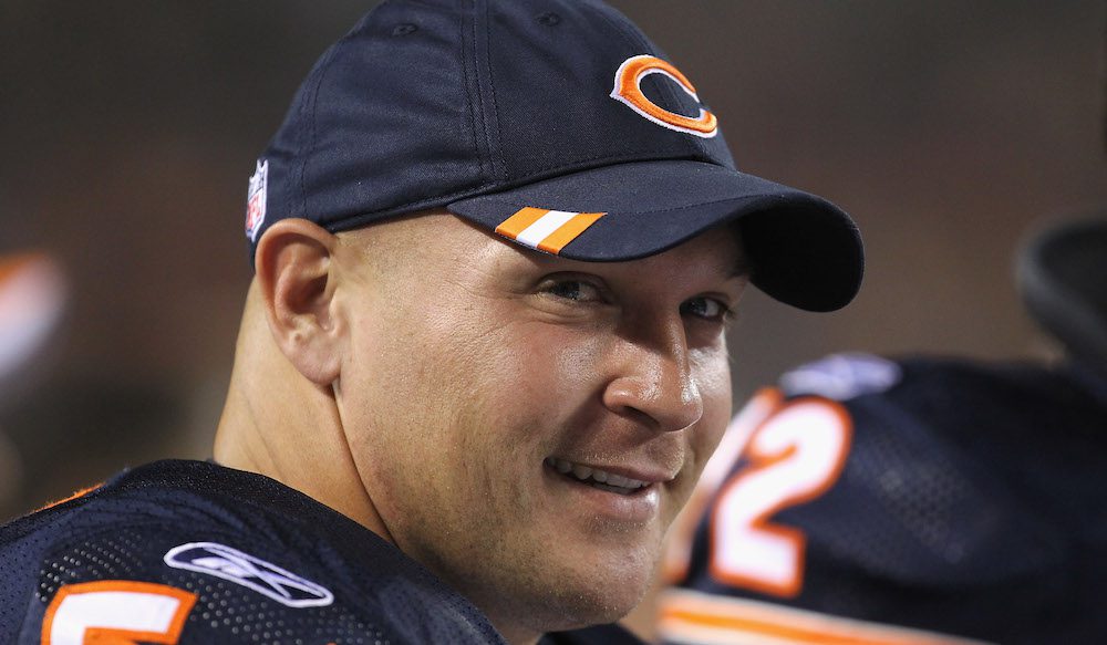 Brian Urlacher Sells two homes