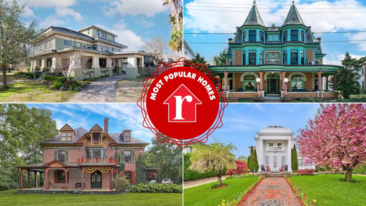 most popular homes 5-7