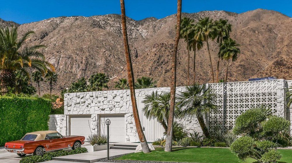 palm springs