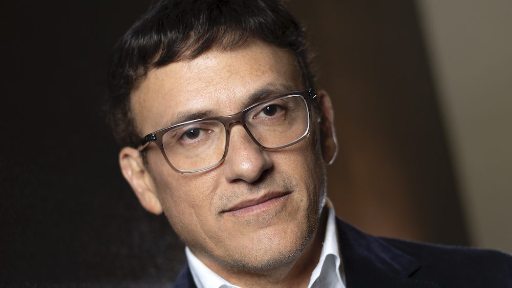 Anthony Russo Sells Pasadena Home