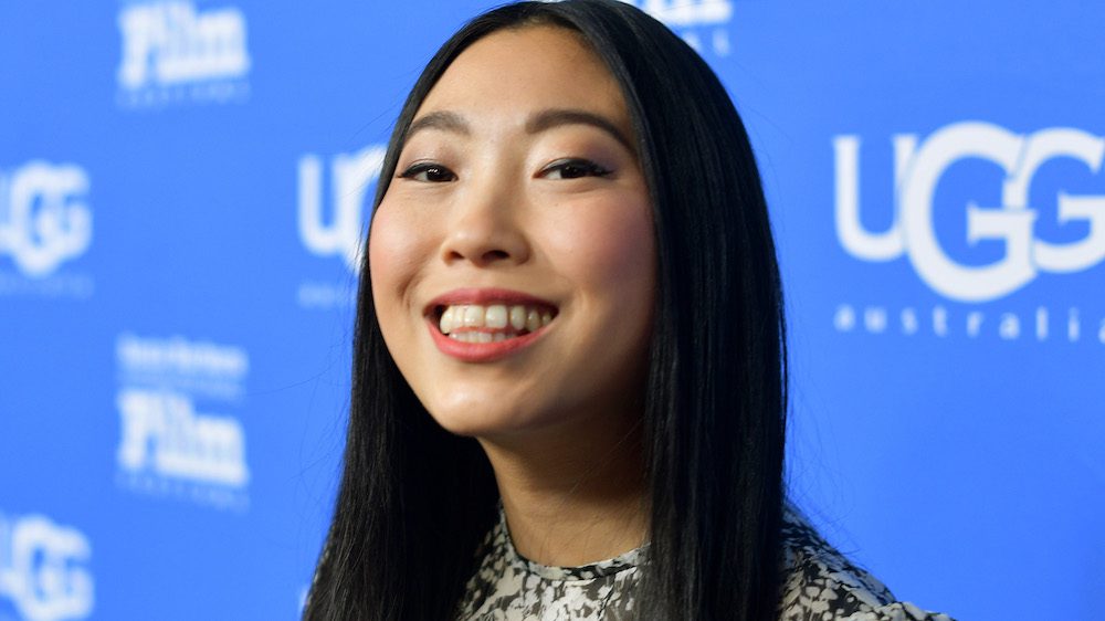 Awkwafina real estate deals