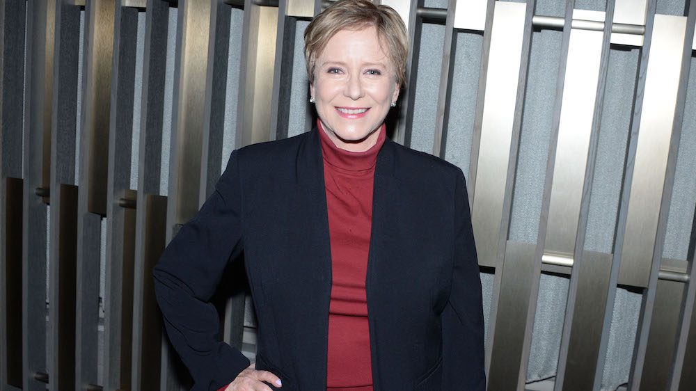 Eve Plumb Selling NYC Apartment