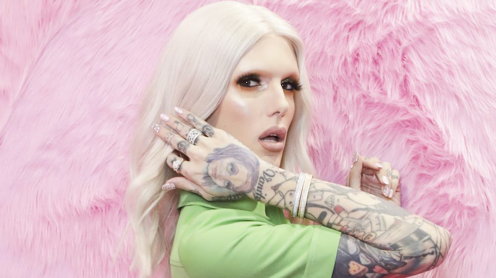 Jeffree Star Selling Hidden Hills Mansion