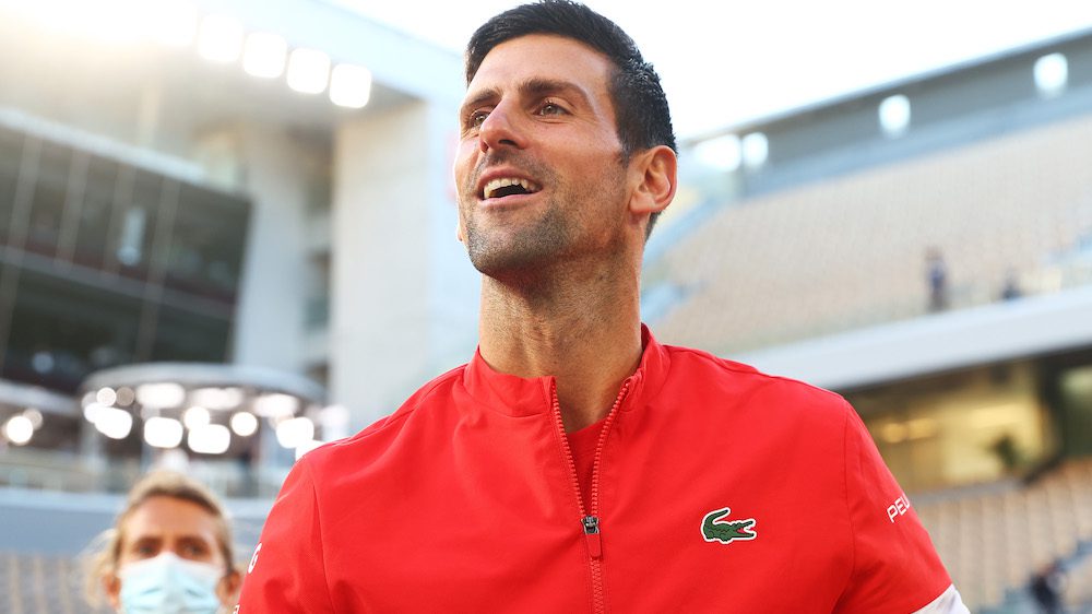 Novak Djokovic Sells Miami Beach Condo