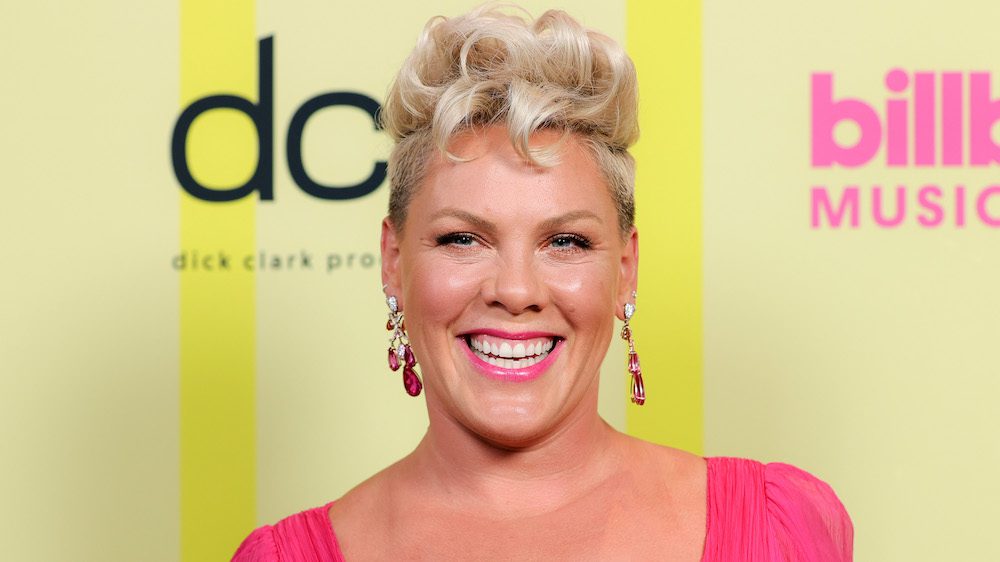 Pink Buys Malibu Home