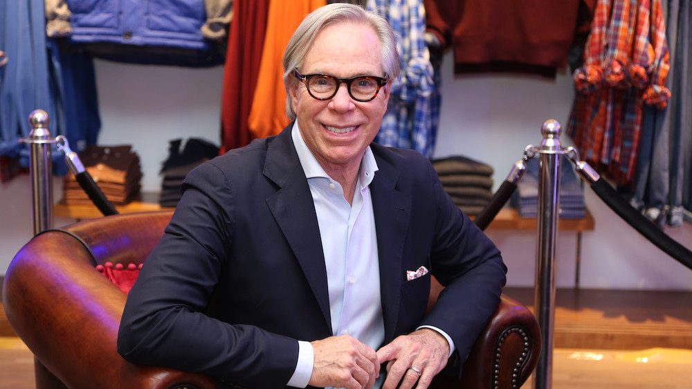 Tommy Hilfiger Palm Beach Homes