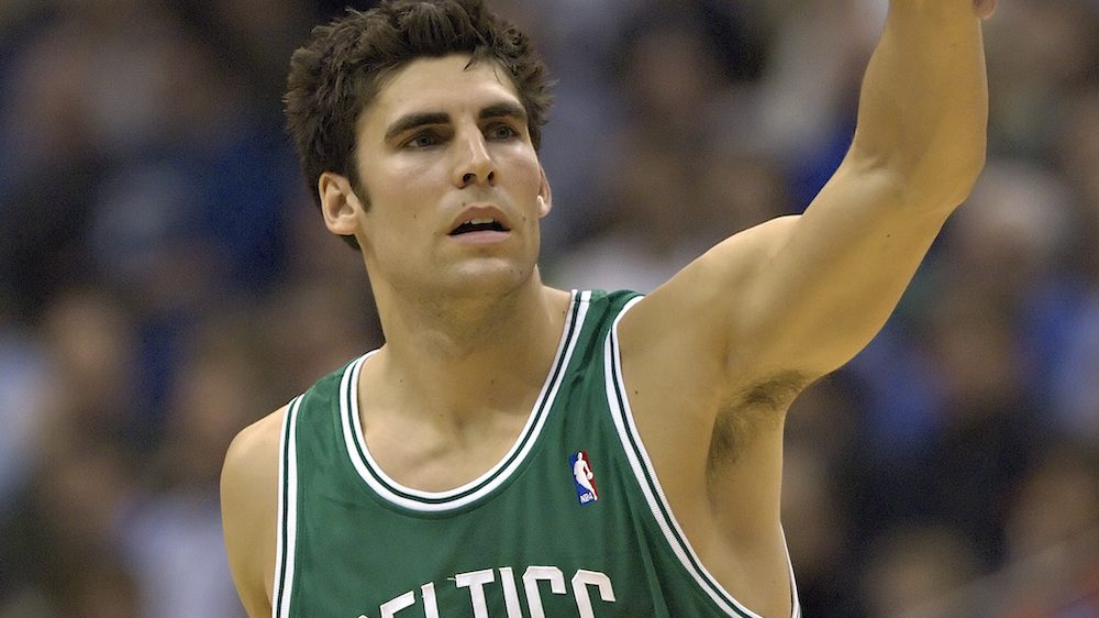 Wally Szczerbiak Selling Long Island Home