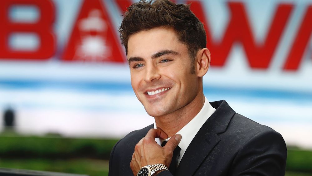 Zac Efron Sells L.A. Home