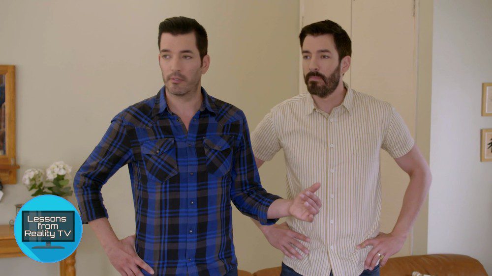 property brothers