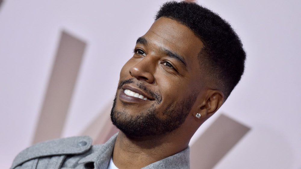 Kid Cudi Buys Calabasas Mansion