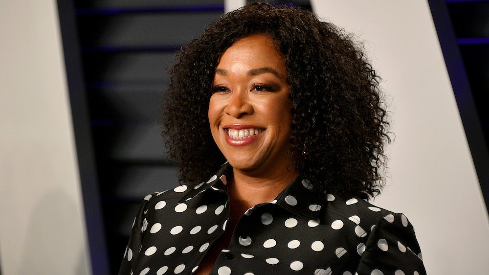 Shonda Rhimes Selling L.A. Mansion