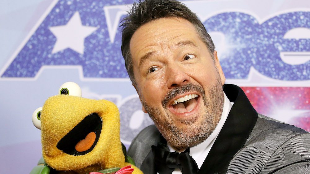 Terry Fator Selling Las Vegas House