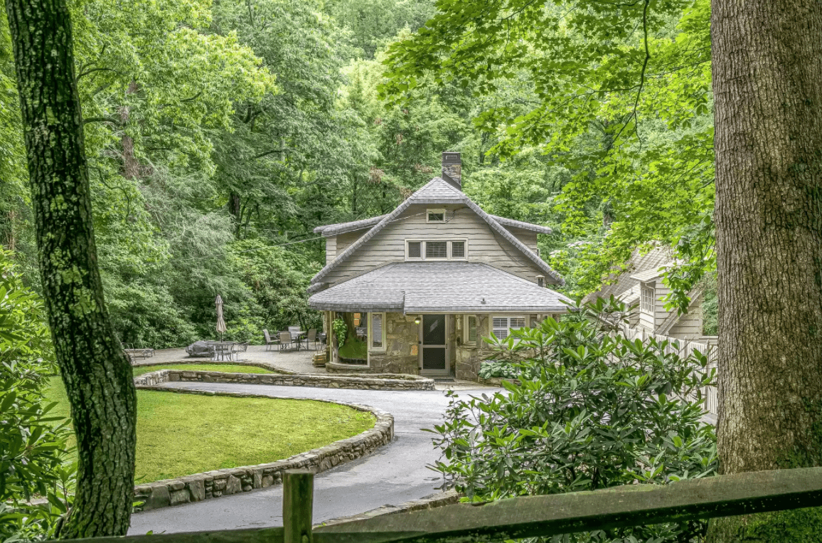 Montreat, NC