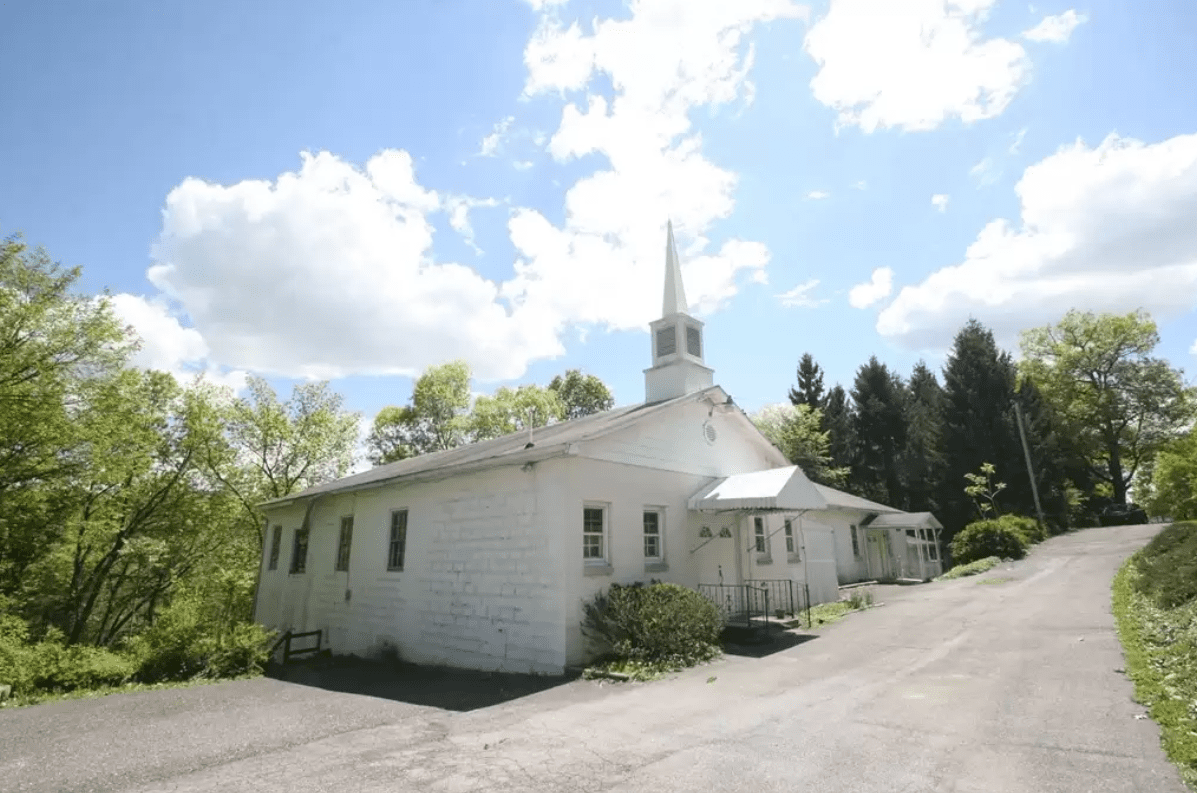 Shade Gap, PA