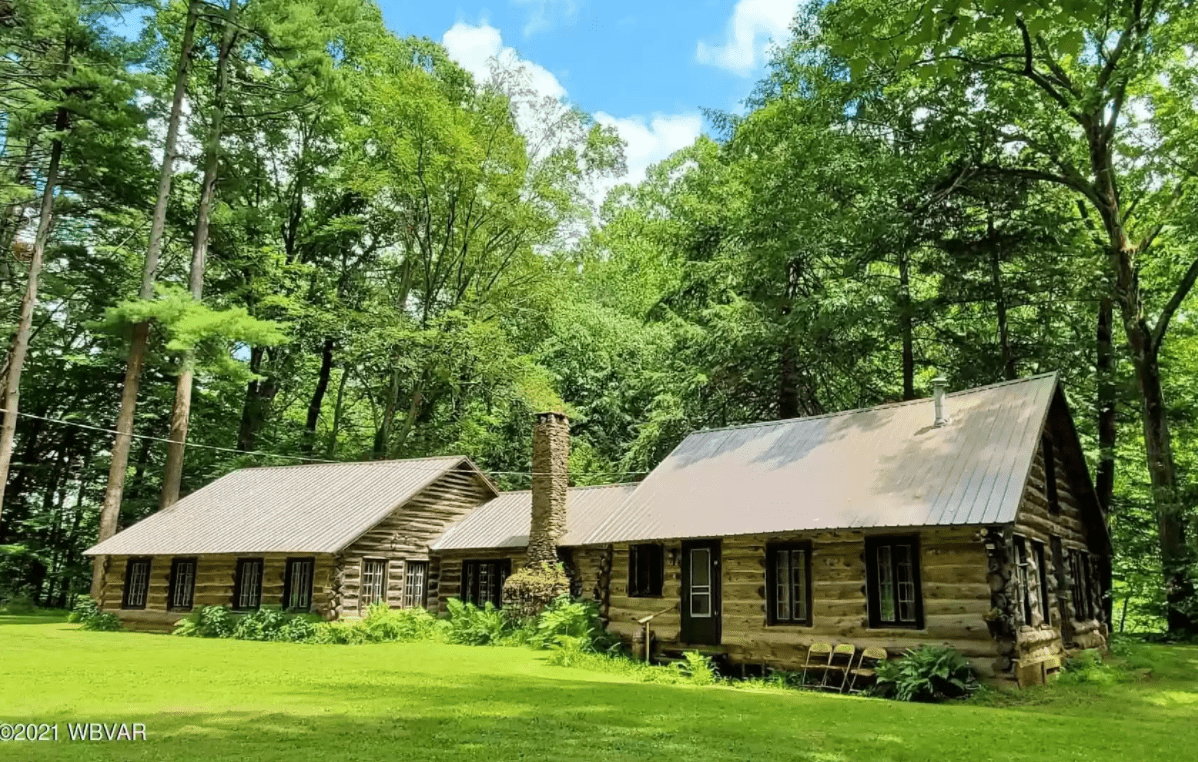 Trout Run, PA