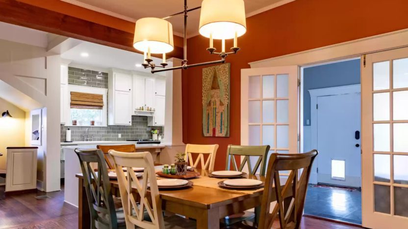 Warren House From 'Home Town' Sells in a Week This Is What Happened